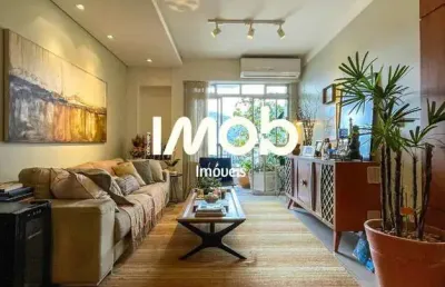 Apartamento com 1 suíte + 2 quartos no centro de jaraguá do sul