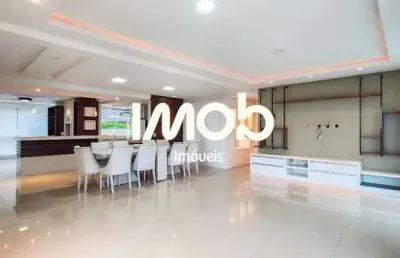 Apartamento com 4 quartos à venda no Centro, Jaraguá do Sul 