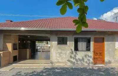 Casa com 3 quartos à venda no Santo Antônio, Jaraguá do Sul 