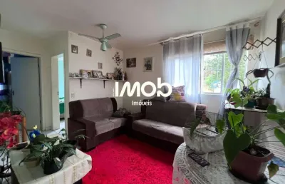 Apartamento com 2 quartos à venda no Ribeirão Cavalo, Jaraguá do Sul 