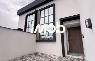 Casa com 2 quartos à venda no Três Rios do Norte, Jaraguá do Sul 