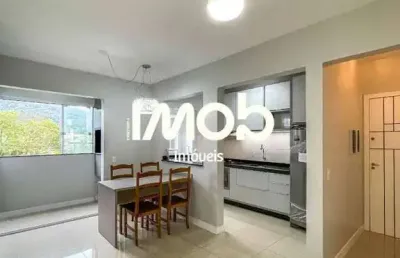 Apartamento com 2 quartos à venda no Rau, Jaraguá do Sul 