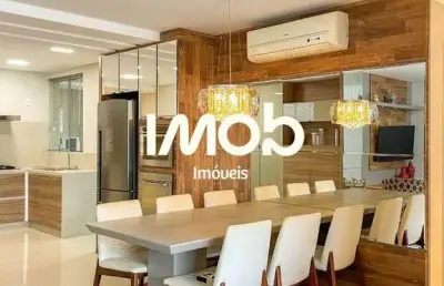 Apartamento com 1 suíte + 2 quartos no centro de jaraguá do sul