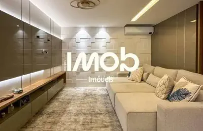 Apartamento com 3 quartos, barra do rio cerro - jaraguá do sul