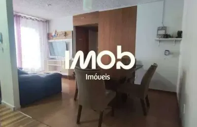 Apartamento com 2 quartos, santa luzia - jaraguá do sul