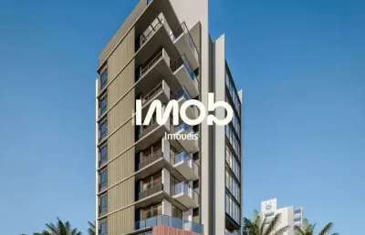 Apartamento com 2 quartos à venda no Armação, Penha 