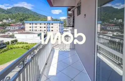 Apartamento com 1 suíte + 2 quartos, czerniewicz - jaraguá do sul