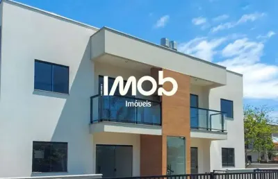 Apartamento com 2 quartos à venda no Itajubá, Barra Velha 