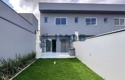 Casa com 2 quartos à venda no Tifa Martins, Jaraguá do Sul 