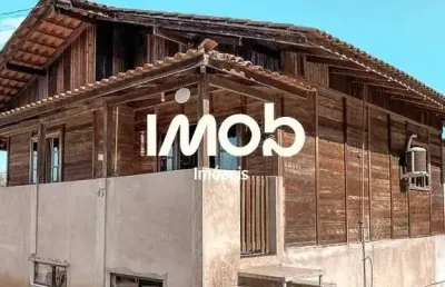 Casa com 5 quartos à venda no Avaí, Guaramirim 