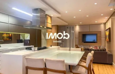 Apartamento com 2 quartos, vila nova - jaraguá do sul