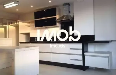 Apartamento com 2 quartos à venda no Centro, Jaraguá do Sul 