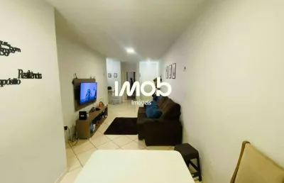 Apartamento com 1 suíte + 2 quartos, vila nova - jaraguá do sul