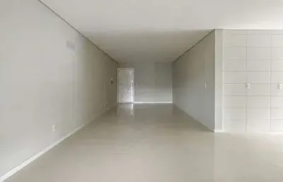 Apartamento com 1 suíte + 1 quarto, jaraguá esquerdo - jaraguá do sul