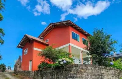 Casa com 2 quartos à venda no Rau, Jaraguá do Sul 