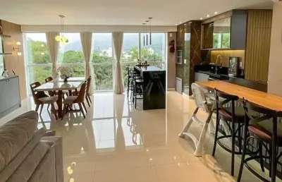 Apartamento com 3 quartos à venda no Centro, Jaraguá do Sul 
