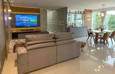 Apartamento com 3 quartos à venda no Centro, Jaraguá do Sul 