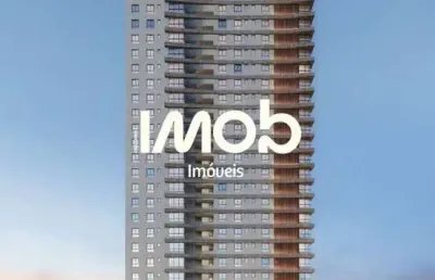 Apartamento com 3 quartos à venda no Itajubá, Barra Velha 