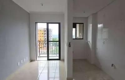 Apartamento com 2 quartos, ilha da figueira - jaraguá do sul