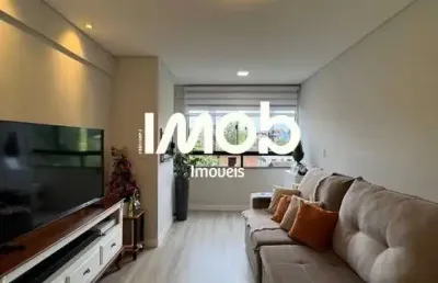 Apartamento com 2 quartos, amizade - jaraguá do sul