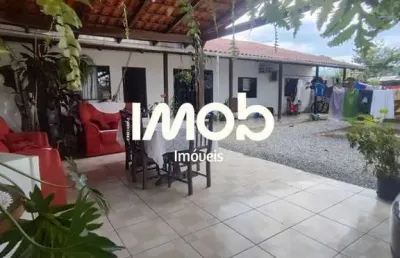 Casa com 2 quartos à venda no Jaraguá 99, Jaraguá do Sul 