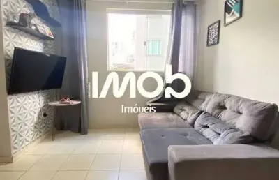 Apartamento com 2 quartos, jaraguá 99 - jaraguá do sul