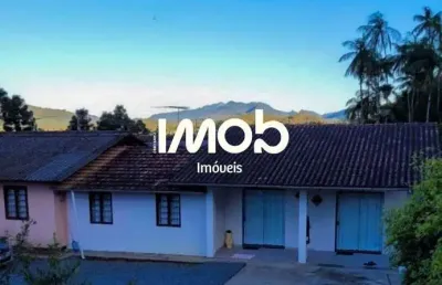 Casa com 5 quartos à venda no Santa Luzia, Jaraguá do Sul 
