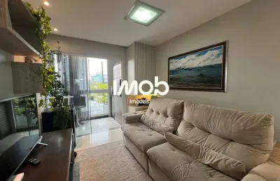 Apartamento com 2 quartos à venda no Jaraguá Esquerdo, Jaraguá do Sul 