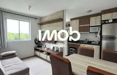 Apartamento com 2 quartos, joão pessoa - jaraguá do sul