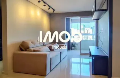 Apartamento com 1 suíte + 2 quartos, barra do rio molha - jaraguá do sul
