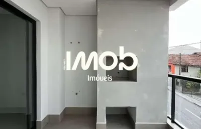 Apartamento com 3 quartos à venda no Centro, Jaraguá do Sul 