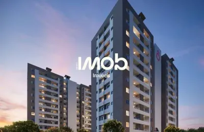Apartamento com 2 quartos à venda no Centro, Penha 