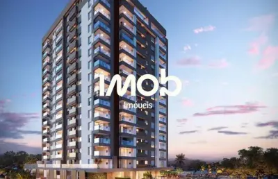 Apartamento com 2 quartos à venda no Armação, Penha 