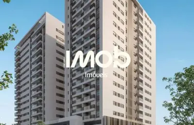 Apartamento com 2 quartos à venda no Centro, Balneário Piçarras 