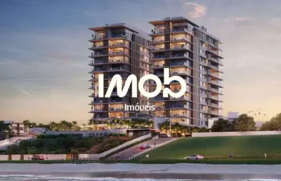 Apartamento com 3 quartos à venda no Centro, Balneário Piçarras 