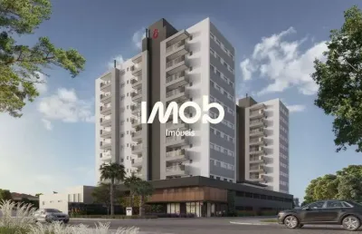 Apartamento com 2 quartos à venda no Centro, Balneário Piçarras 