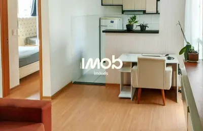 Apartamento com 2 quartos, jaraguá 99 - jaraguá do sul