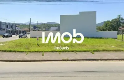 Terreno à venda no Três Rios do Norte, Jaraguá do Sul 