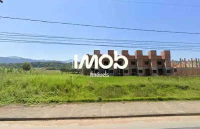 Terreno à venda no Três Rios do Norte, Jaraguá do Sul 