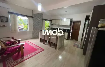 Casa com 1 suíte + 2 quartos, rio branco - guaramirim