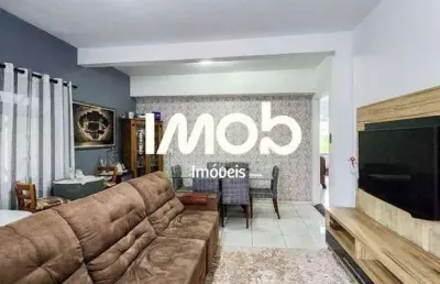 Casa com 3 quartos à venda no Rau, Jaraguá do Sul 