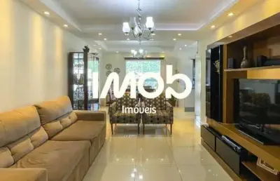 Apartamento com 3 quartos à venda na Vila Nova, Jaraguá do Sul 