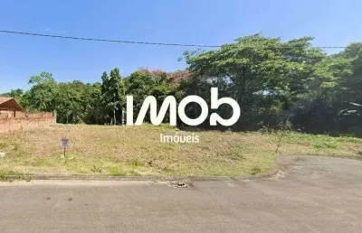 Terreno à venda no Nereu Ramos, Jaraguá do Sul 