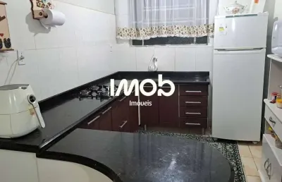 Apartamento com 3 quartos à venda no Centro, Jaraguá do Sul 