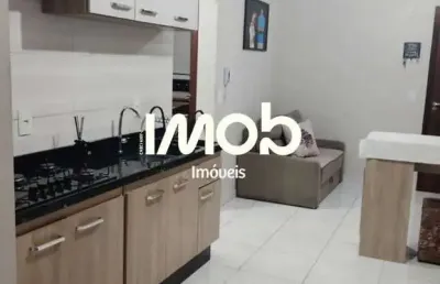 Apartamento com 2 quartos, três rios do sul - jaraguá do sul