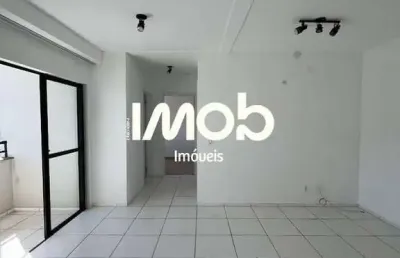 Apartamento com 2 quartos, vila baependi - jaraguá do sul