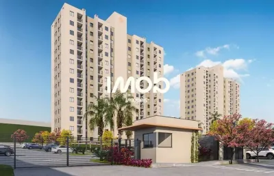 Vega jaraguá - apartamentos padrão em jaraguá do sul