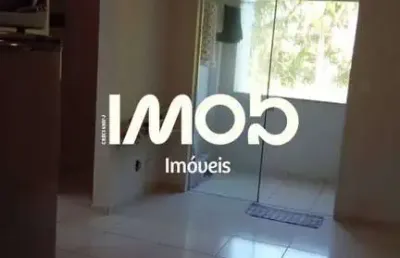 Apartamento com 2 quartos, centenário - jaraguá do sul