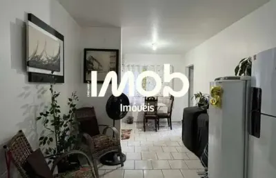 Apartamento com 2 quartos, vila nova - jaraguá do sul
