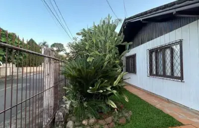Casa com 2 quartos à venda no Água Verde, Jaraguá do Sul 